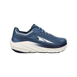 Altra Via Olympus Running Shoe Men's in Mineral Blue